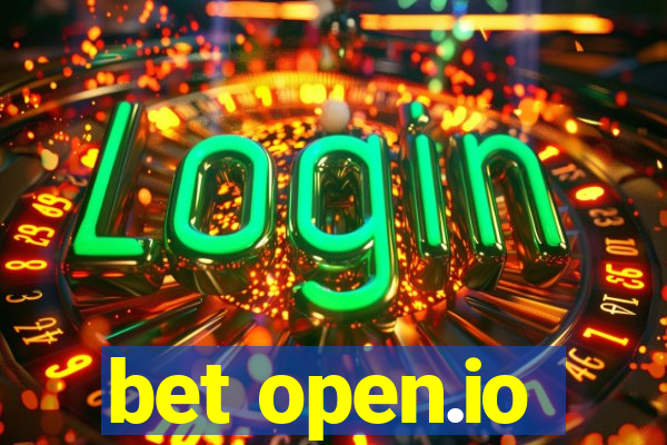 bet open.io